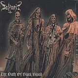 Beherit - The Oath of Black Blood